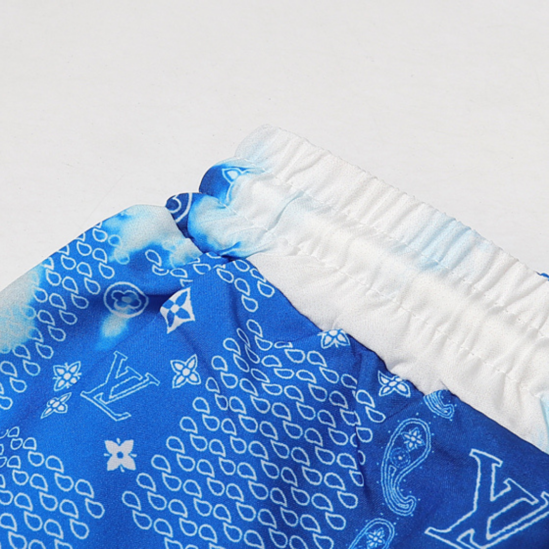 Lv Short set