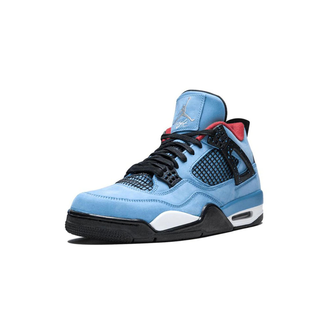 J4 Retro Cactus Jack