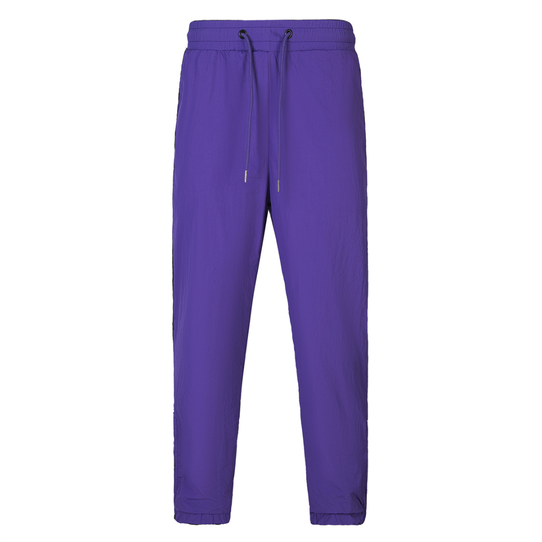 T-Shellsuit Purple Tracksuit