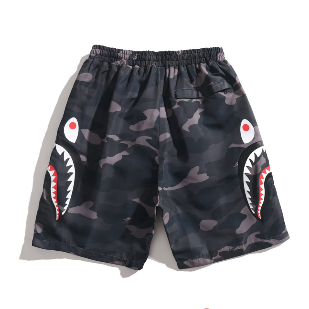 Bape Shorts