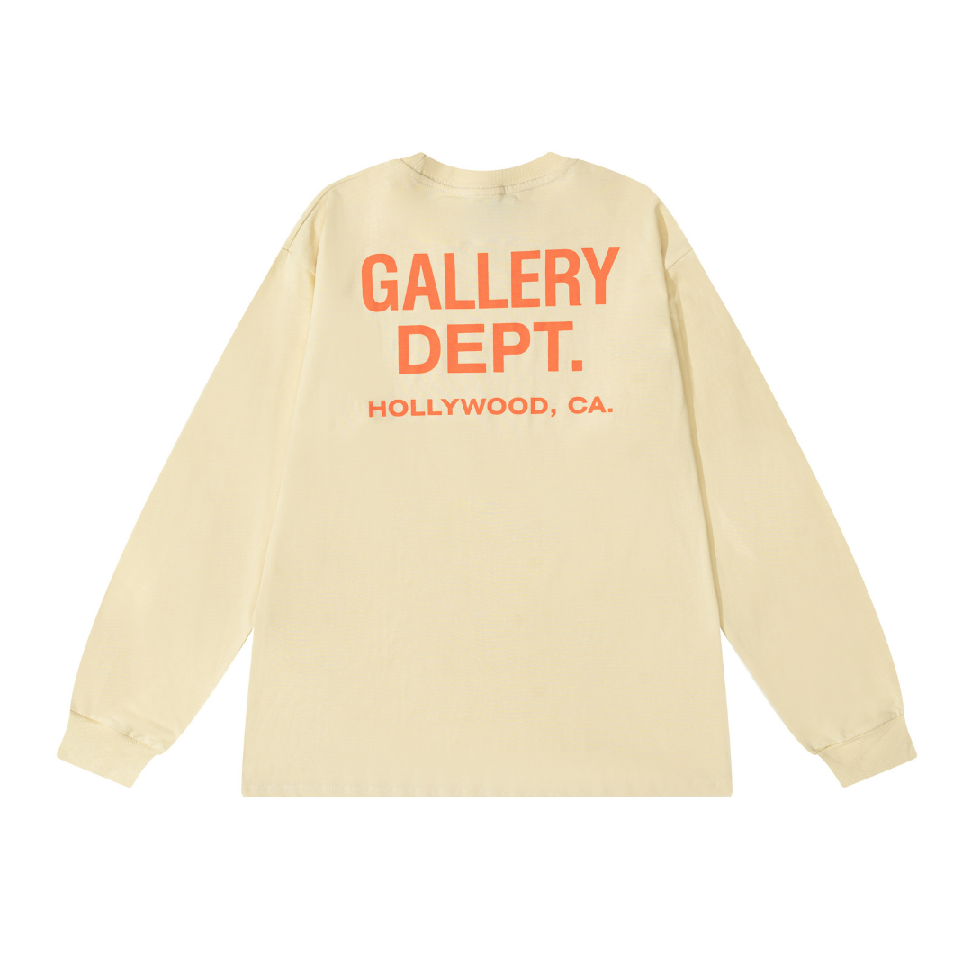 Gallery Dpt. Hoodie