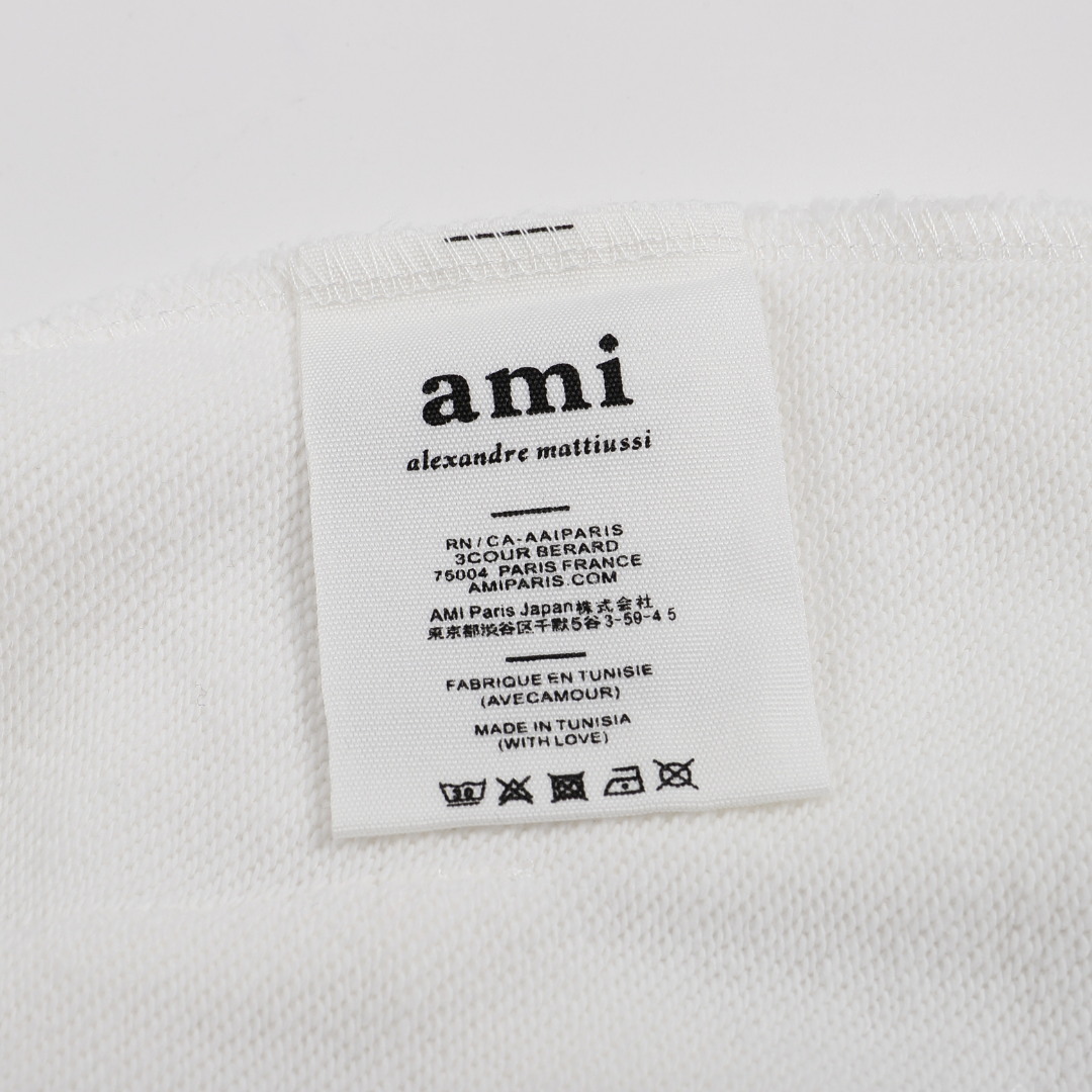 Ami Tracksuit