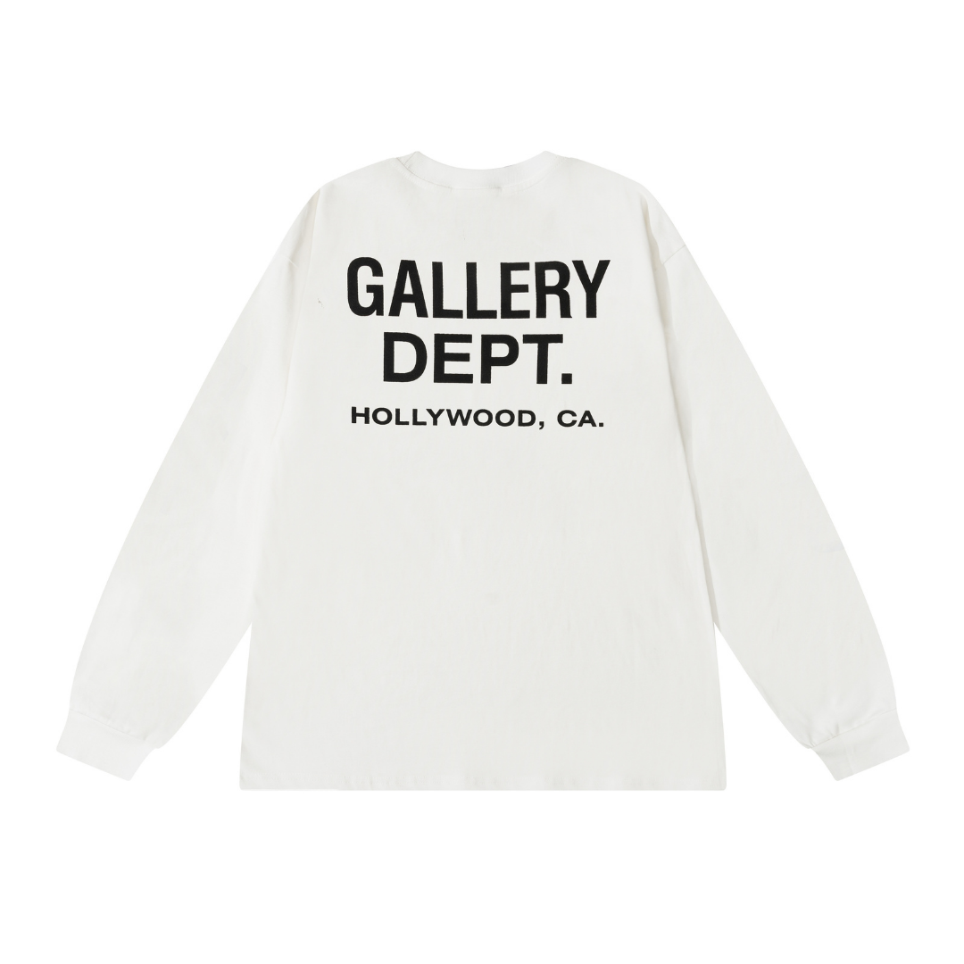 Gallery Dpt. Hoodie