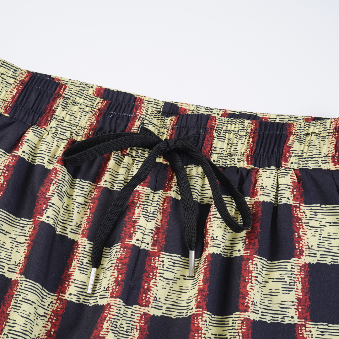 Lv Short set