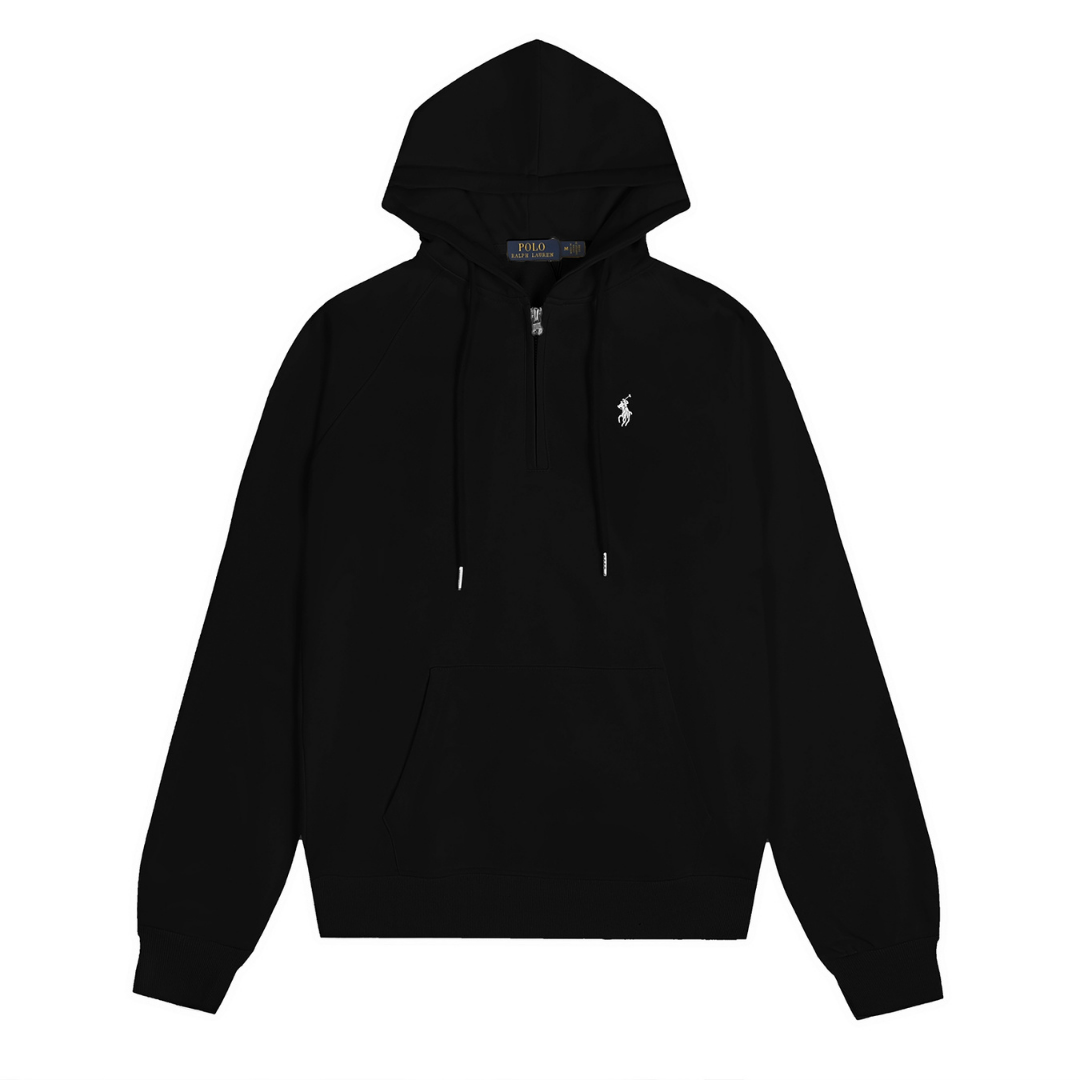 Polo Hoodie