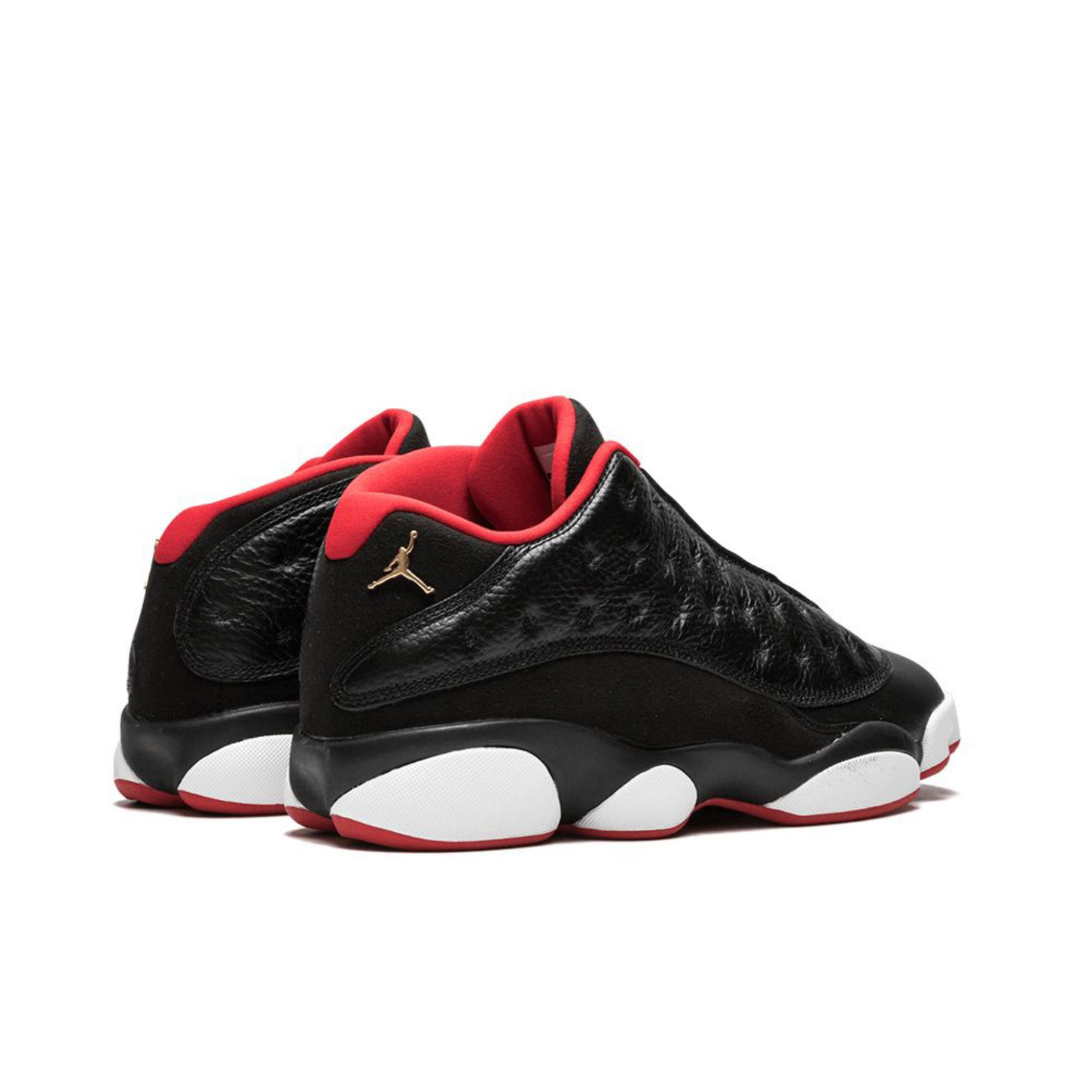 J13 Retro Low Bred