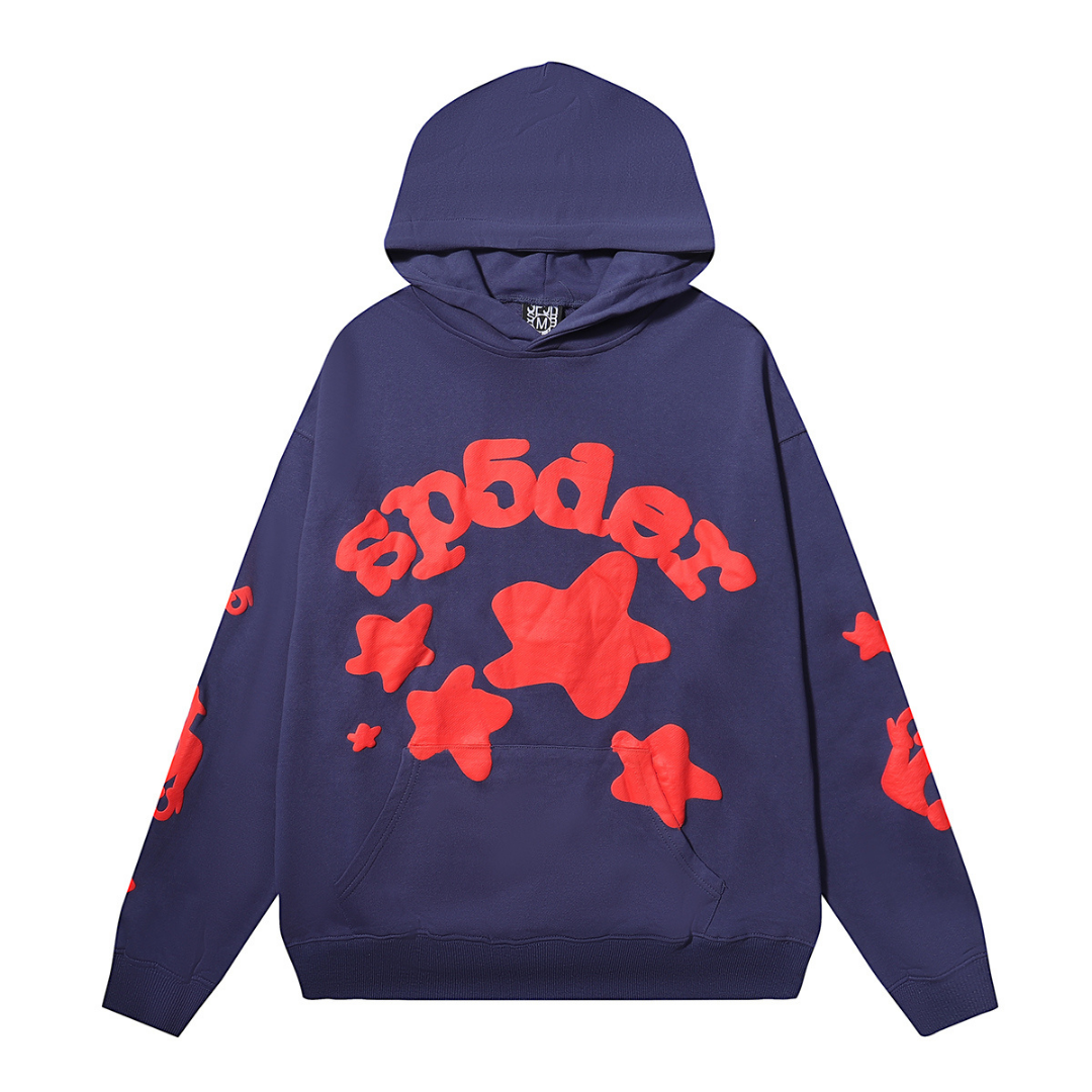 Sp5der Tracksuit