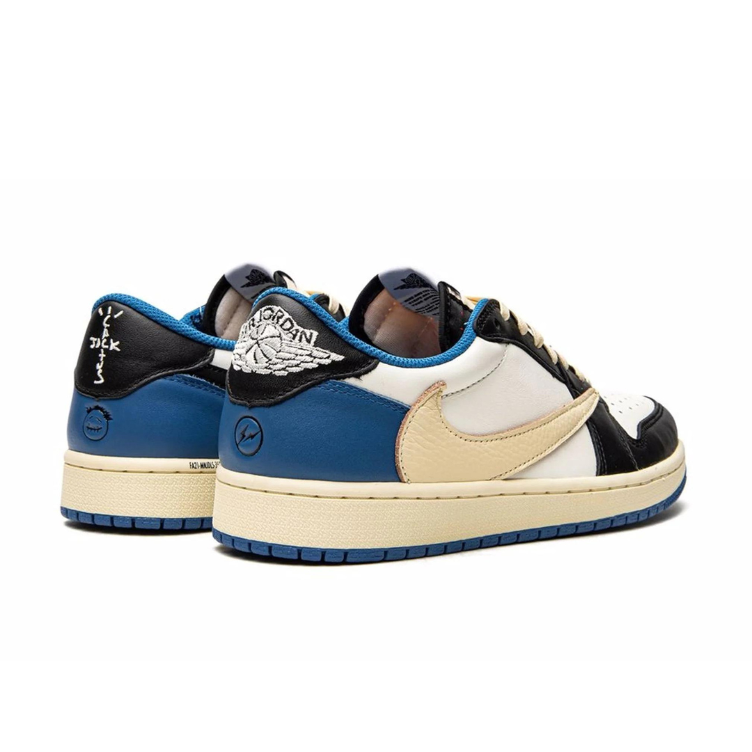 J1 Air Retro Low OG TS Fragment