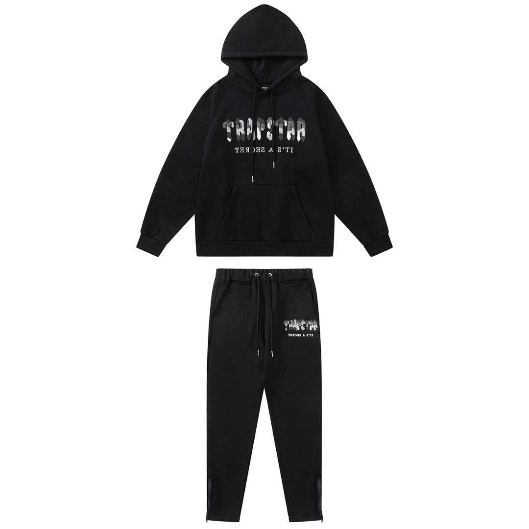 Decoded Tracksuit