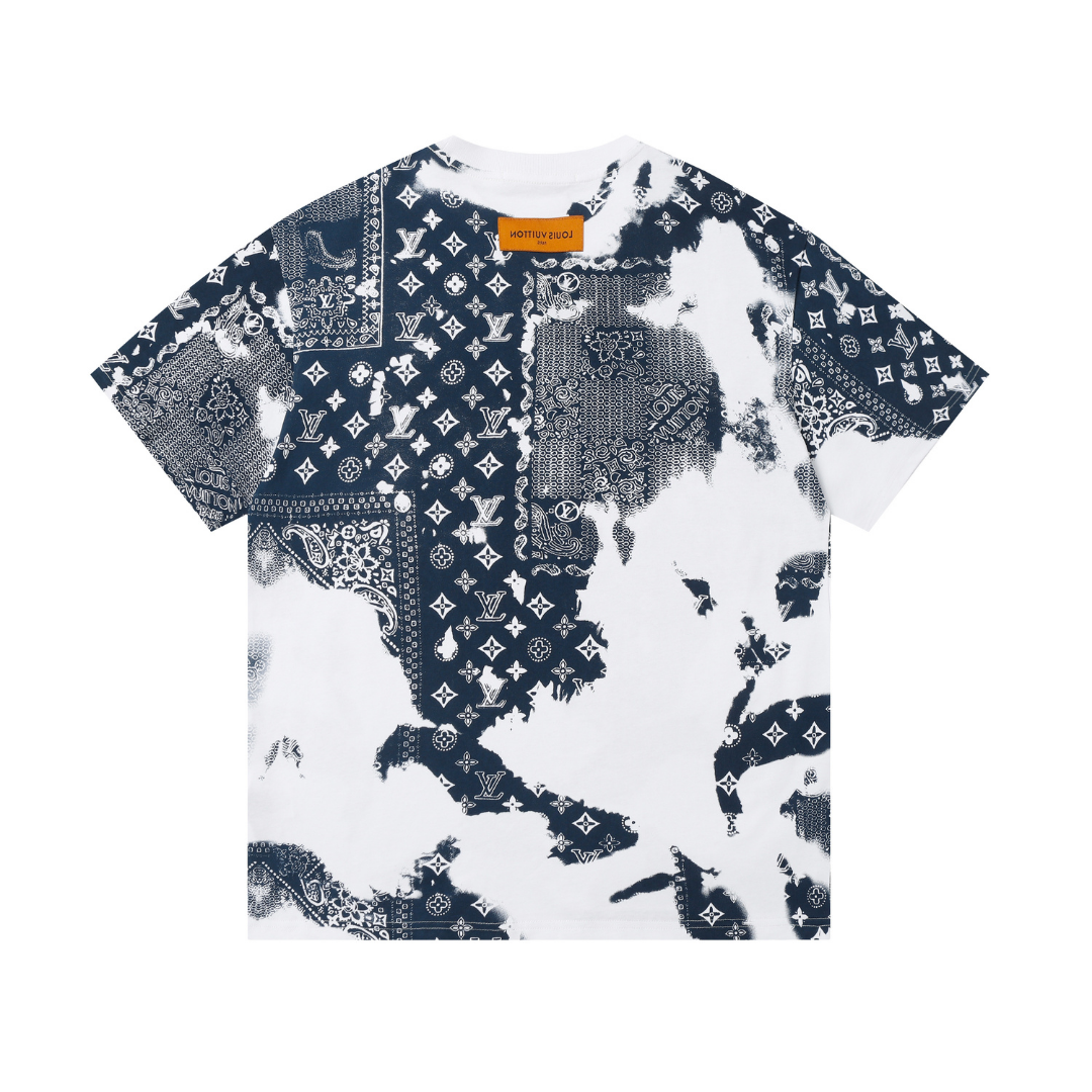 Lv T-shirt