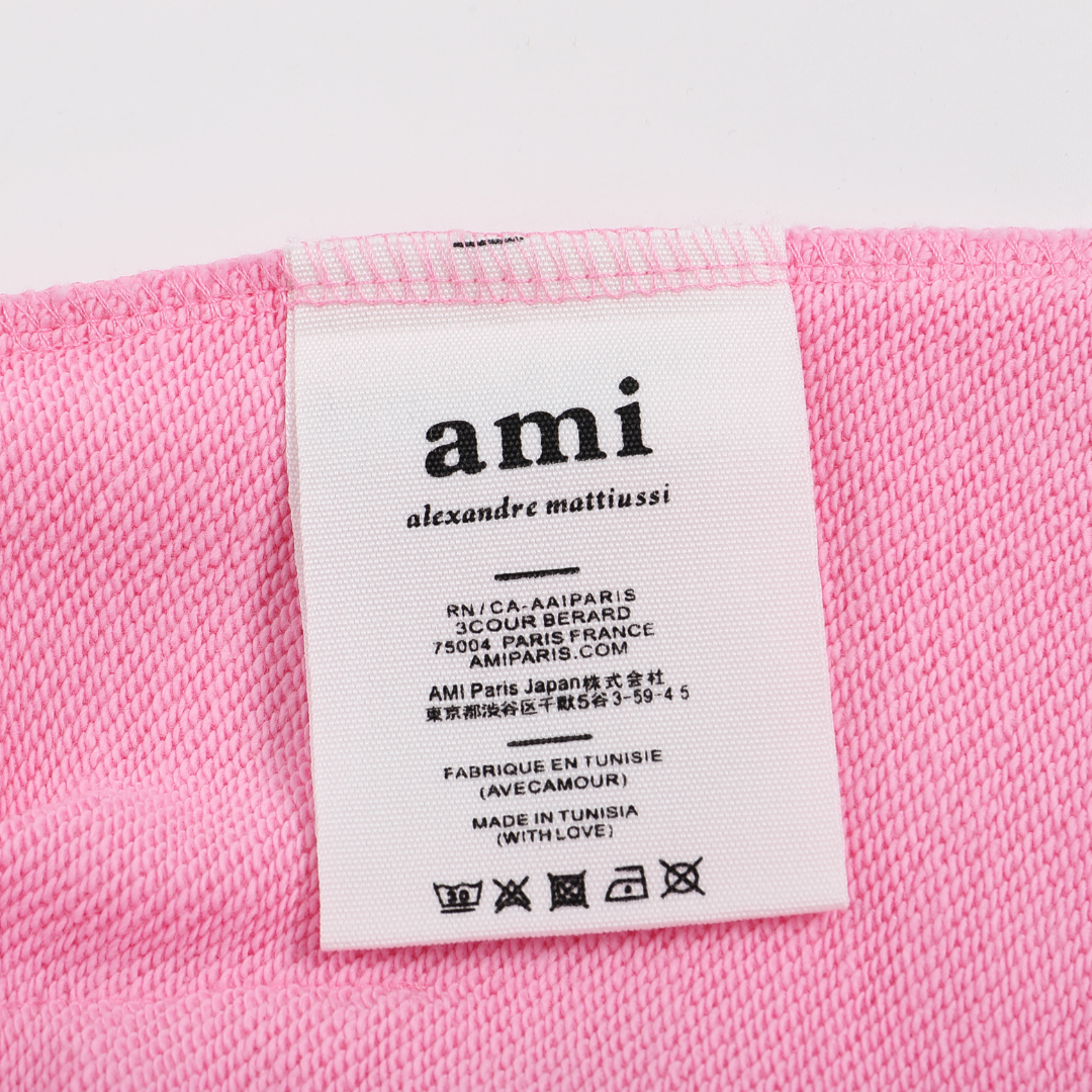 Ami Tracksuit