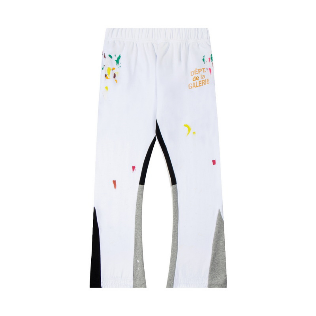 Gallery Dpt. Paint Pants