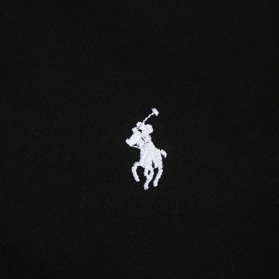 Polo Hoodie