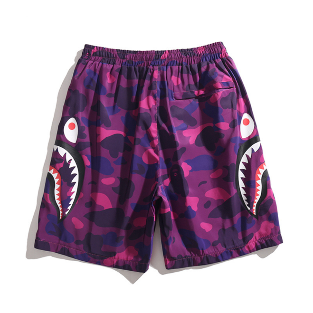 Bape Shorts