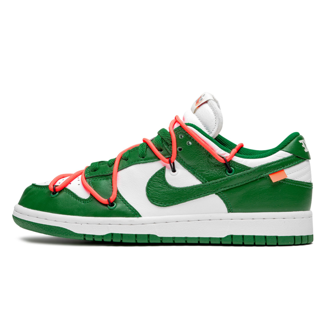 Dunk Off "Pine Green"