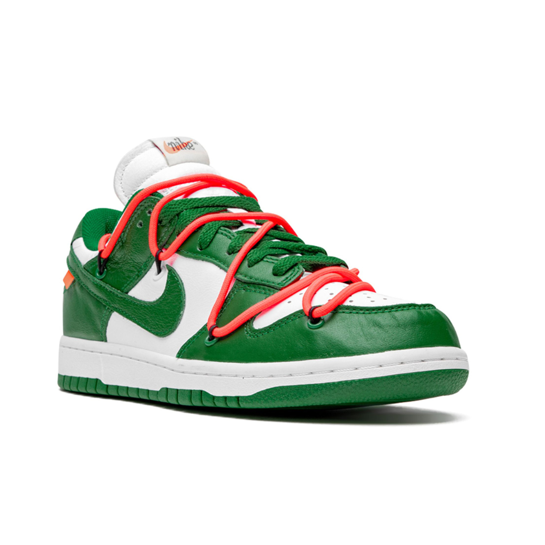 Dunk Off "Pine Green"