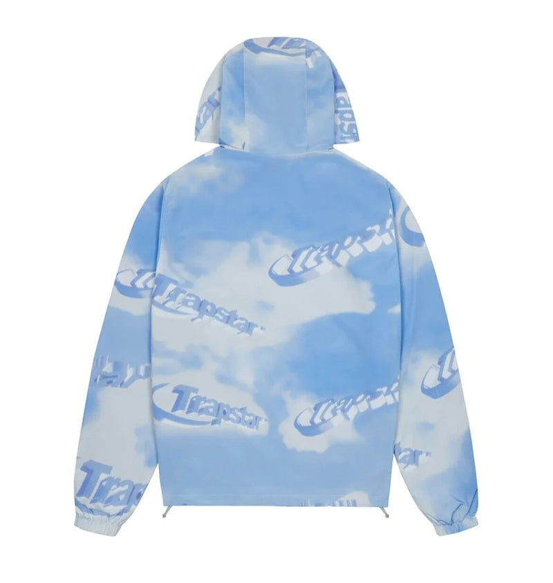 Irongate T Cloud Windbreaker