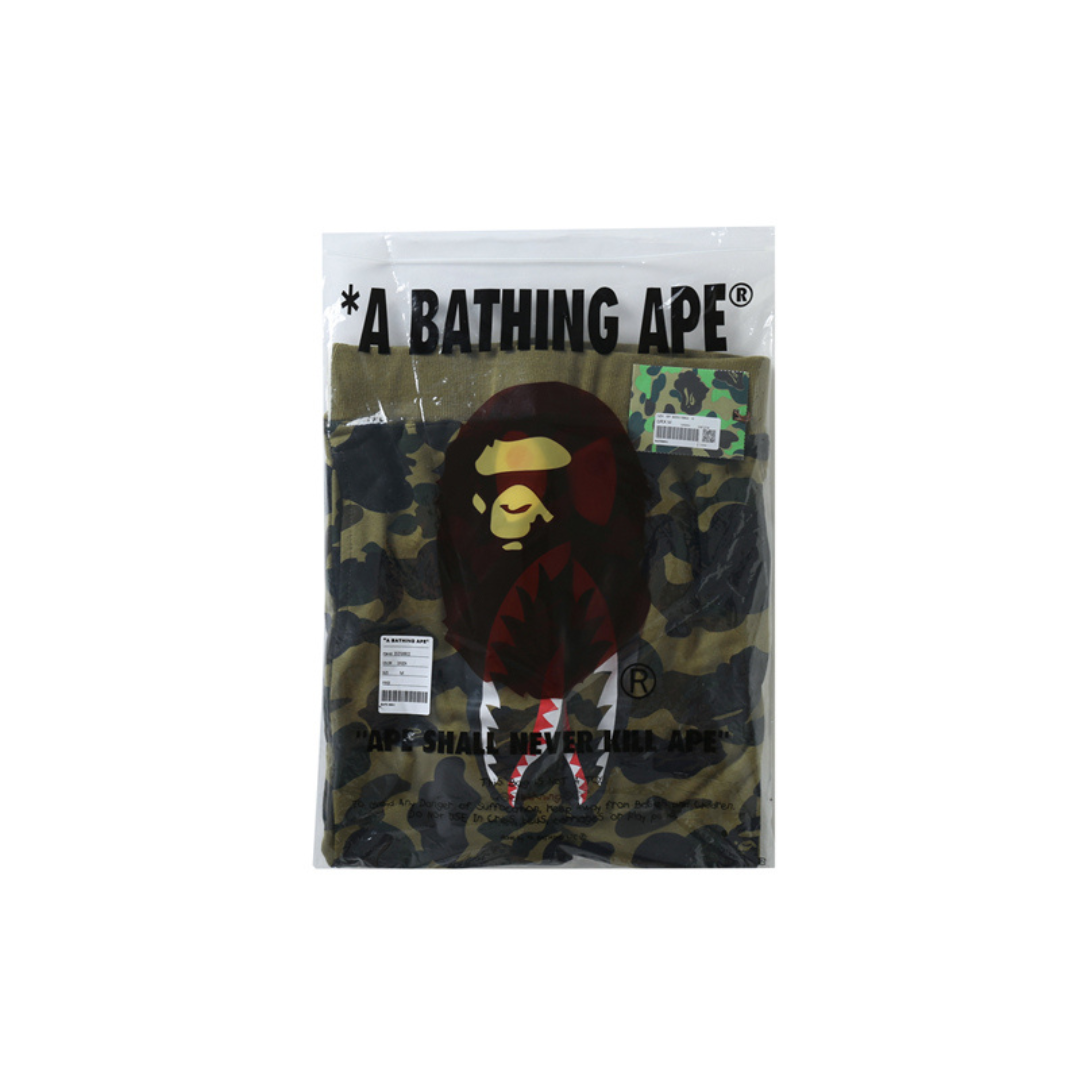 Bape Tracksuit