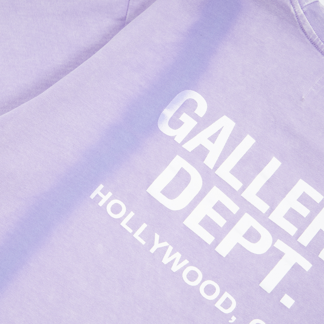 Gallery Dpt. T-shirt