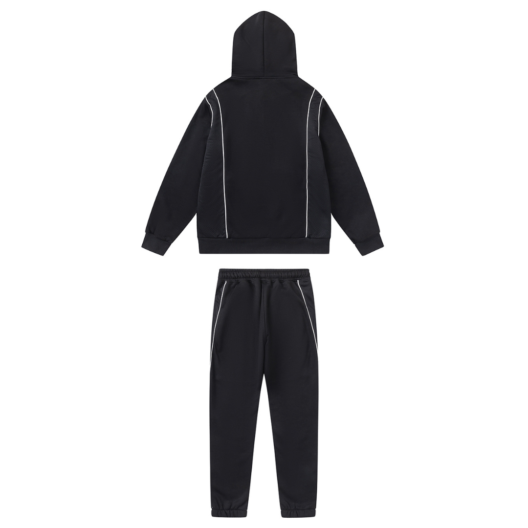 Monogram Shooters Hooded Tracksuit