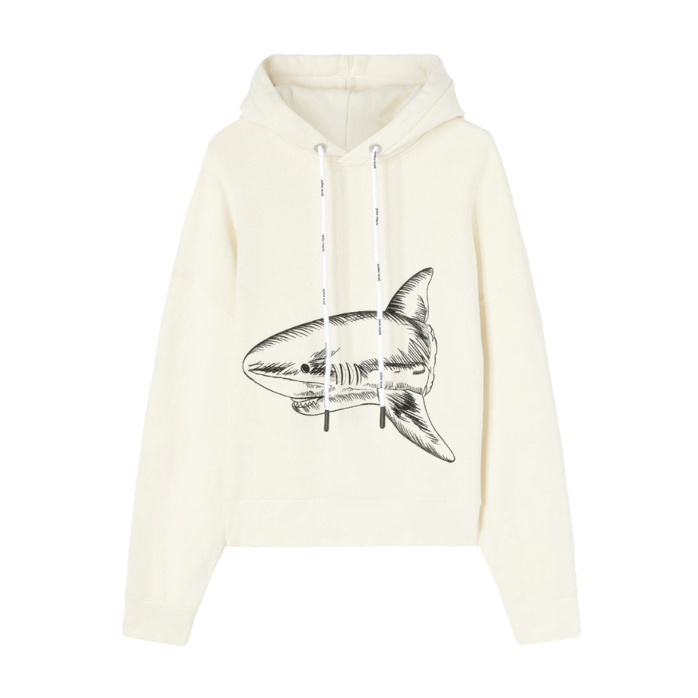 Palm Angels Shark Hoodie