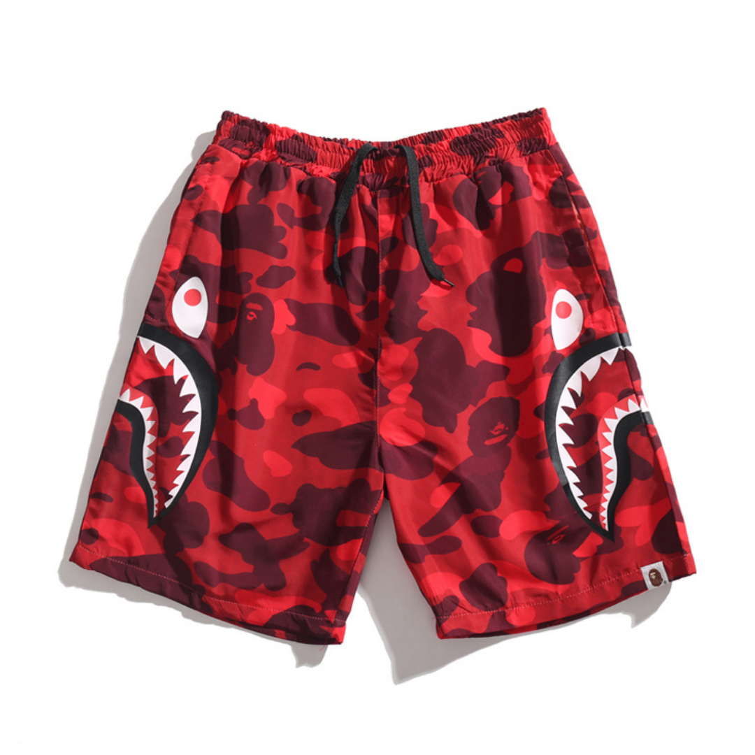 Bape Shorts