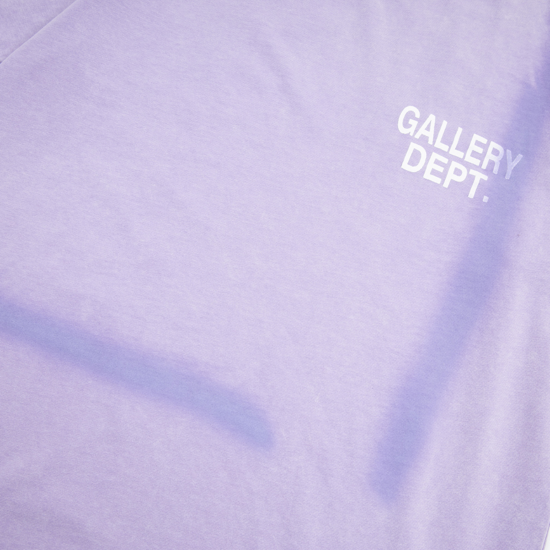 Gallery Dpt. T-shirt