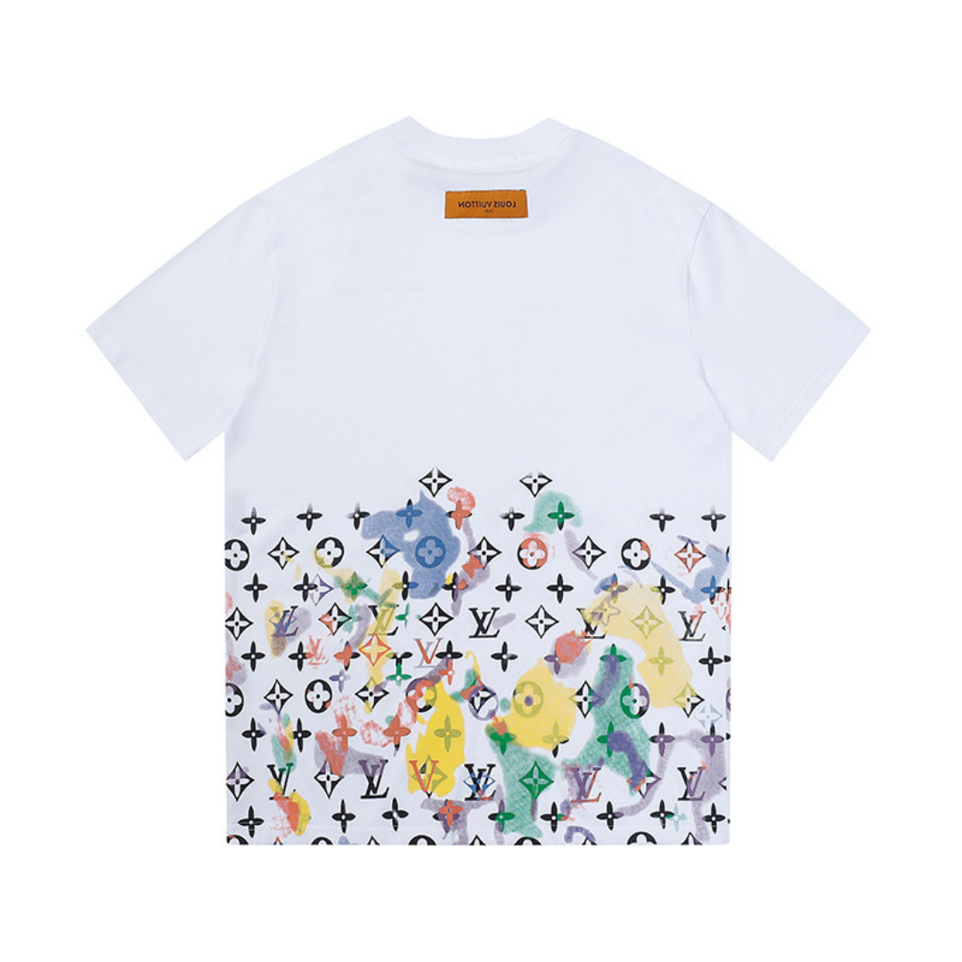 Lv T-shirt
