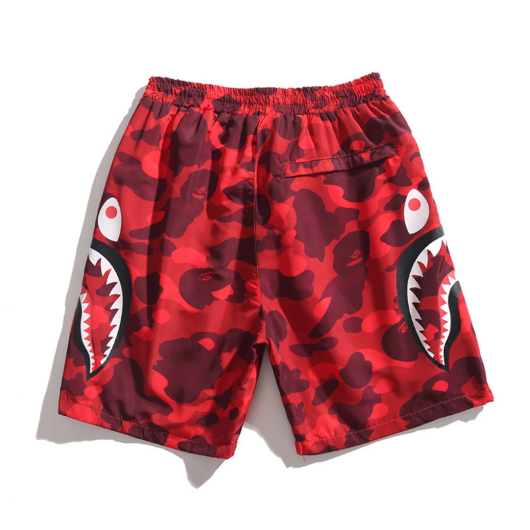 Bape Shorts