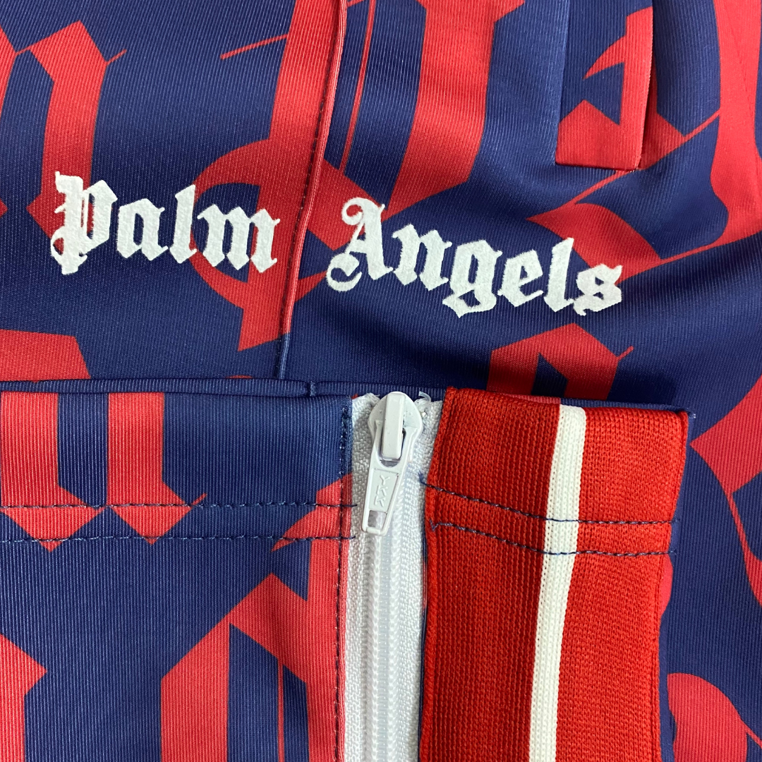 Palm Angels Monogram Tracksuit