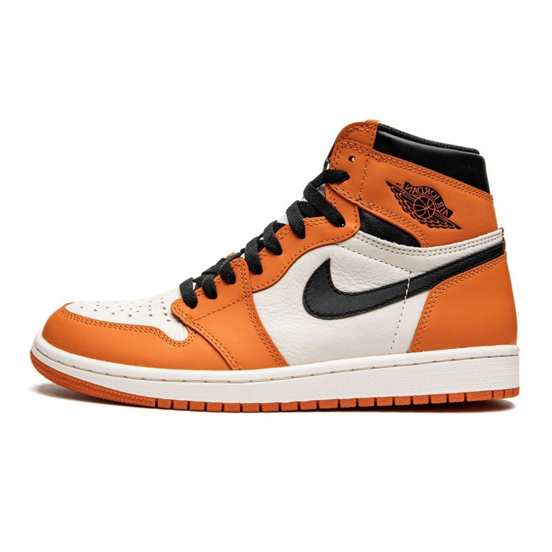 J1 Air Retro Reverse Shattered Backboard