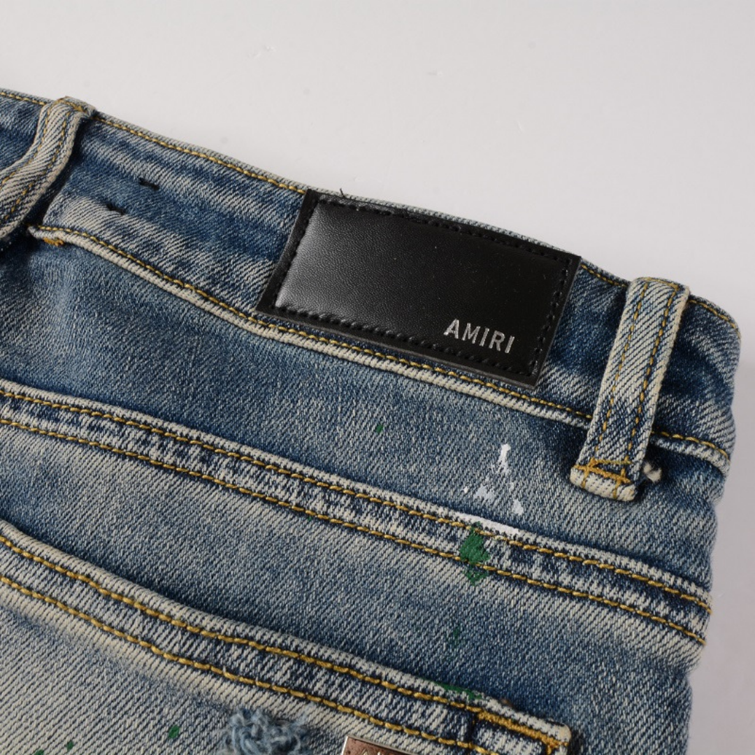 Amr Jeans