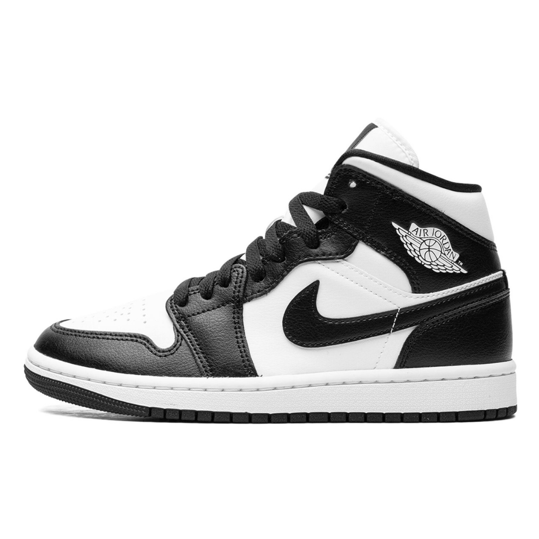 J1 Retro Mid "Panda"