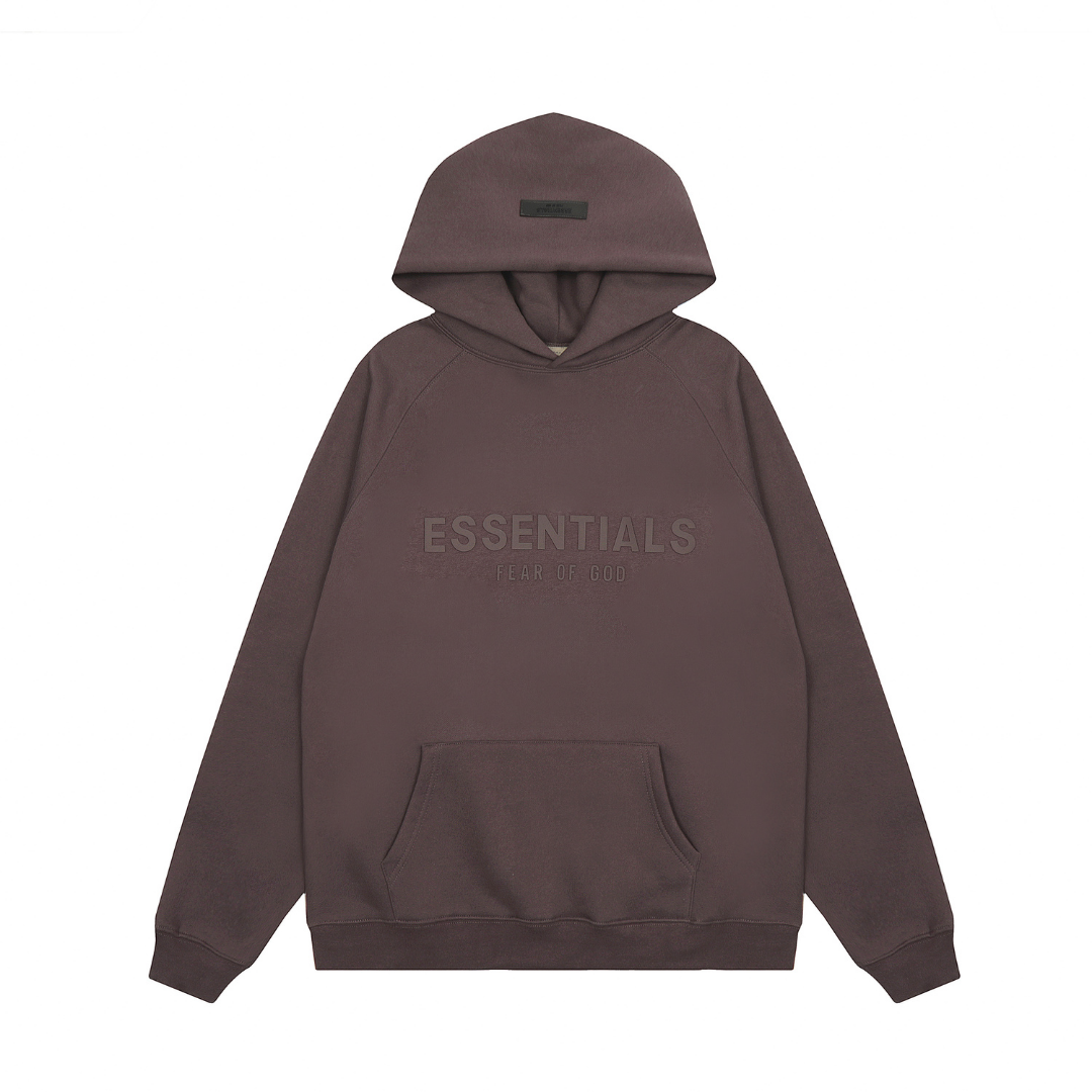 Essentials Fear of God Tracksuit