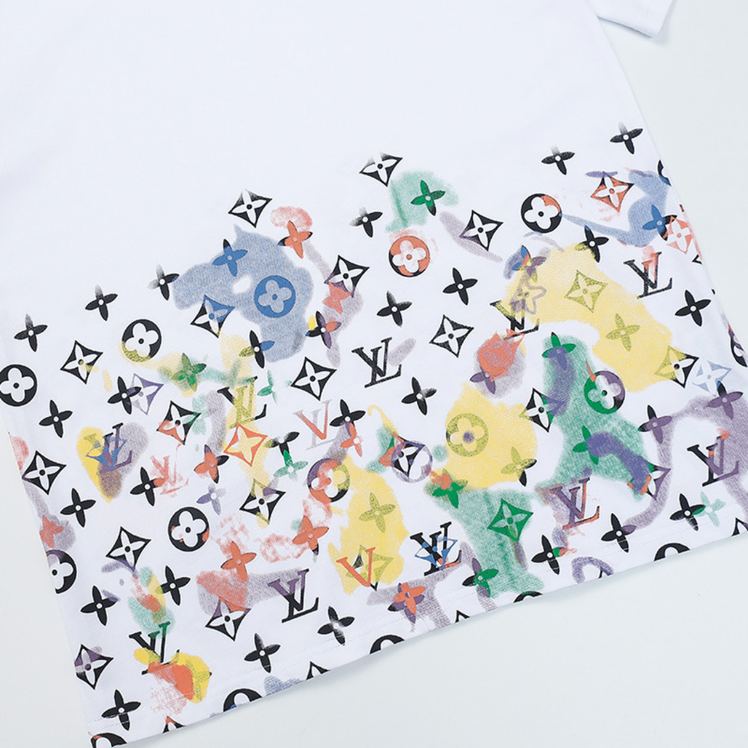 Lv T-shirt