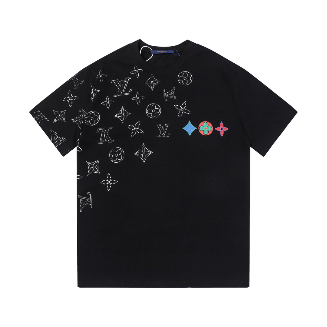 Lv T-shirt