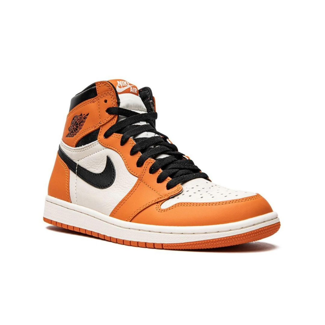 J1 Air Retro Reverse Shattered Backboard