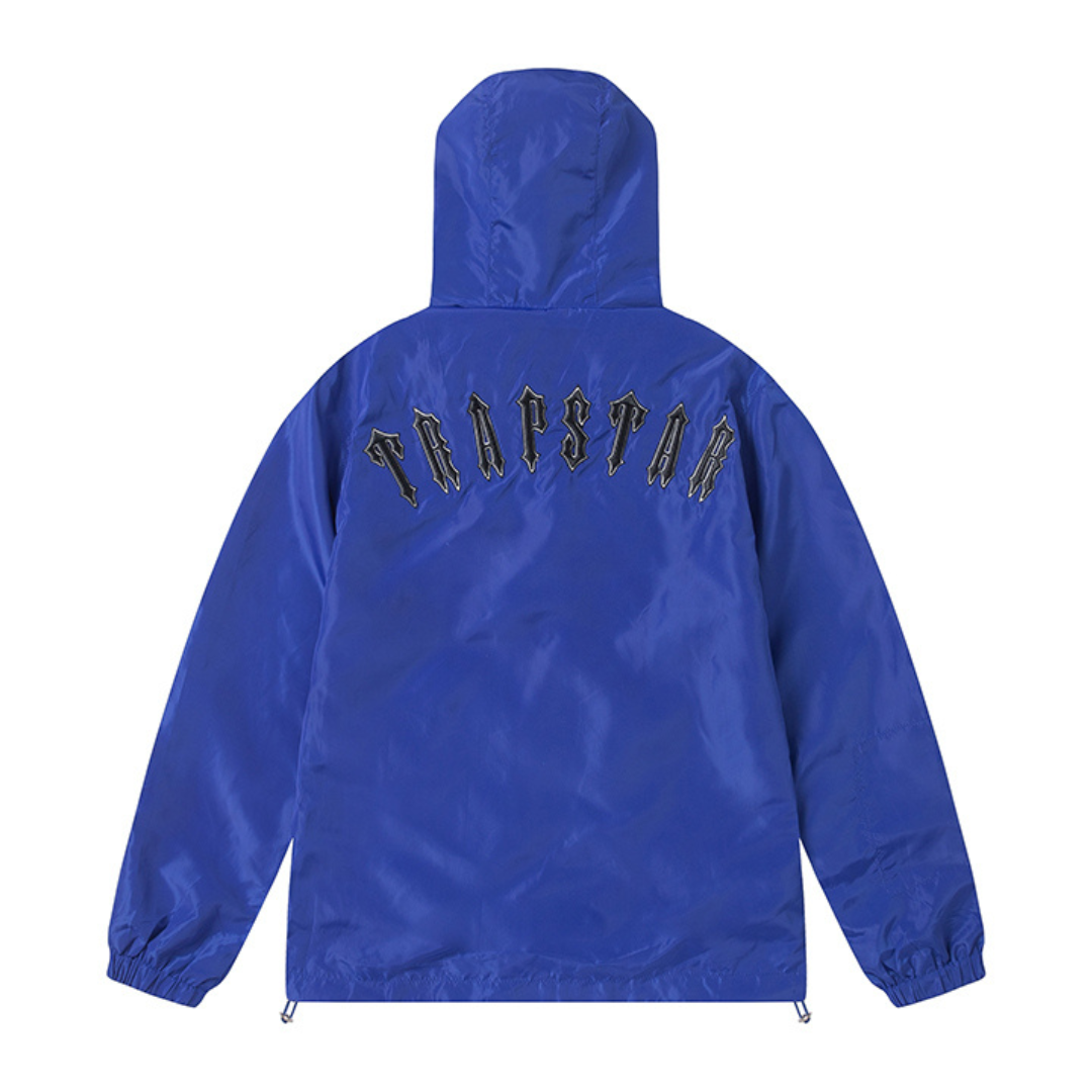 Irongate T Dazzling Windbreaker