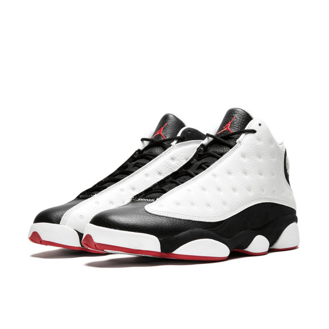 J13 Retro "He Got Game"