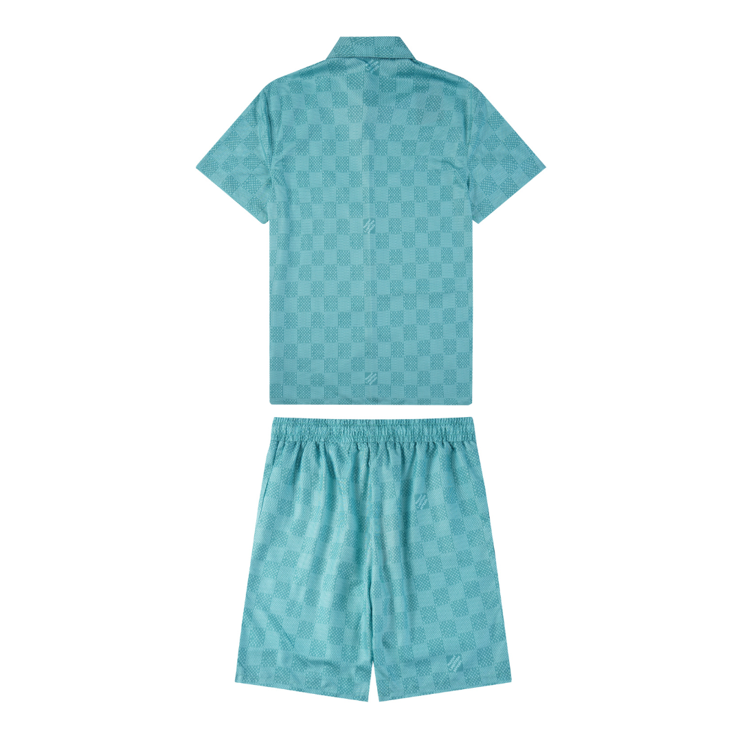 Lv Short set