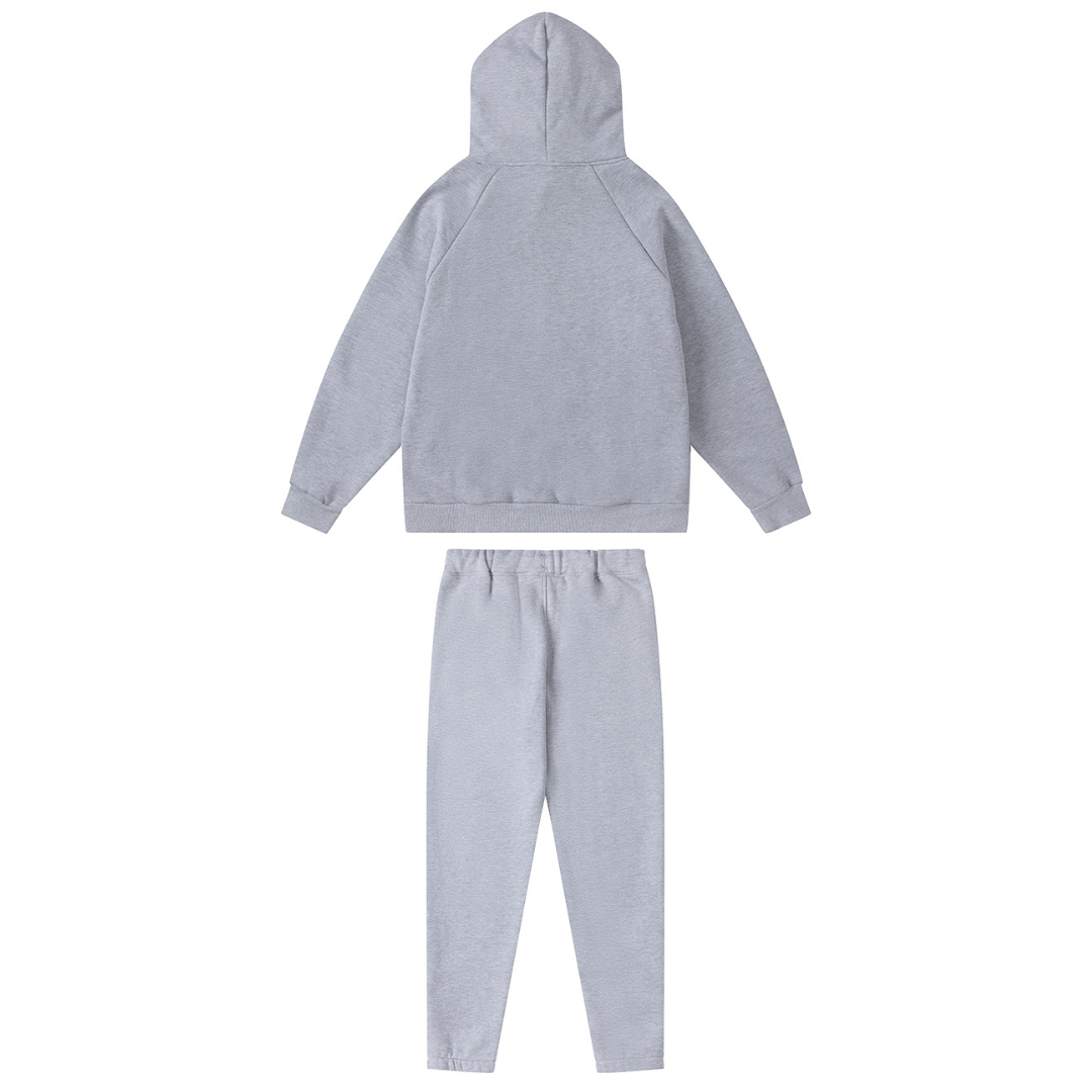 Decoded Grey Tracksuit