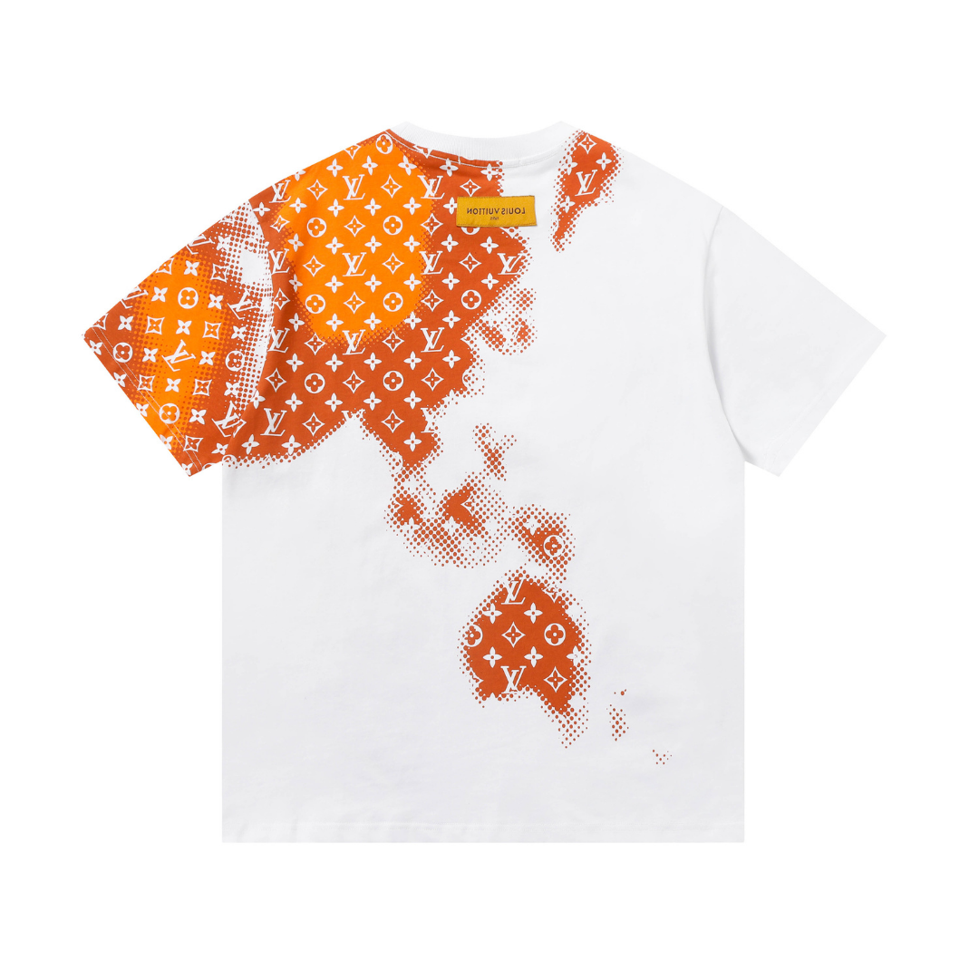 Lv T-shirt