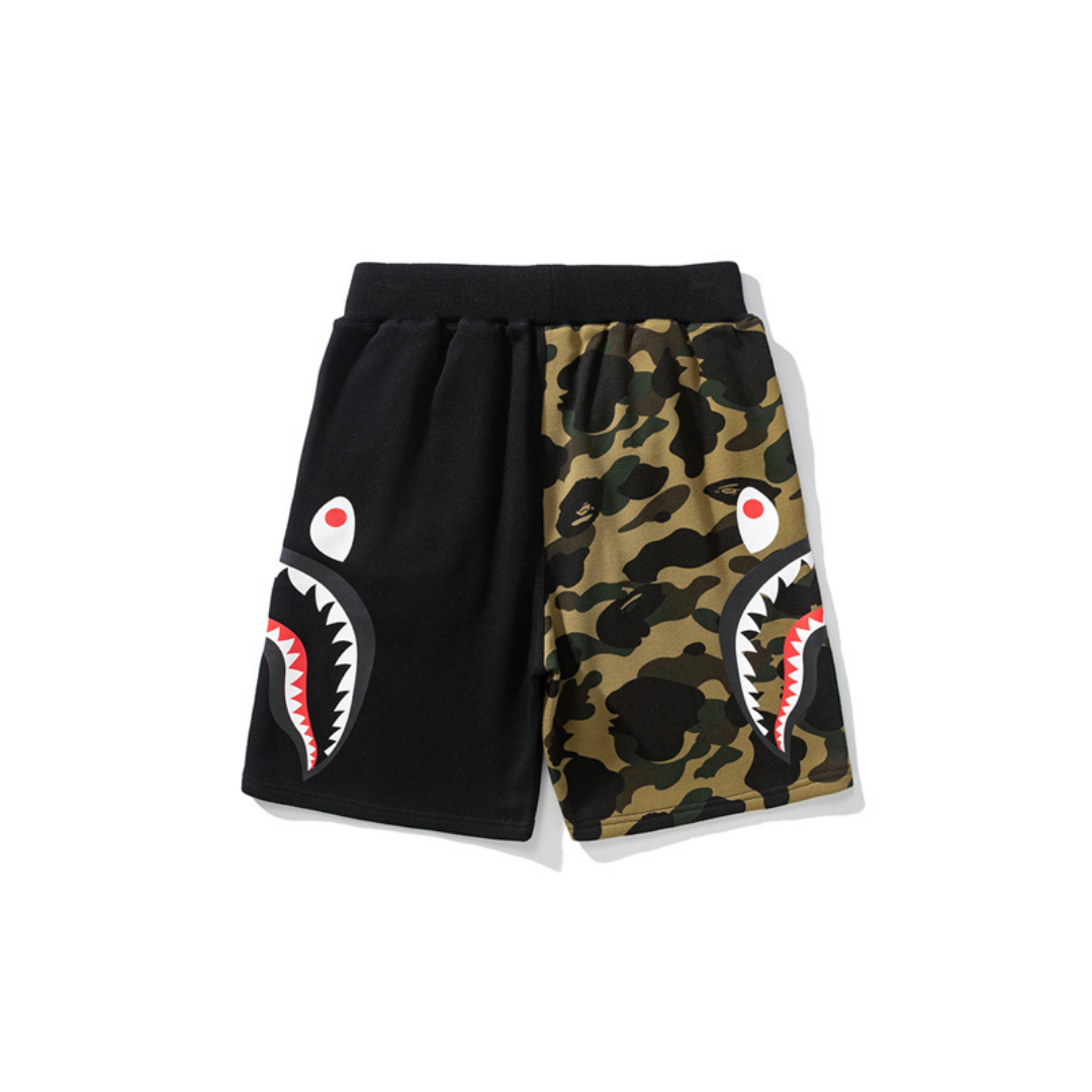 Pantalones cortos Bape