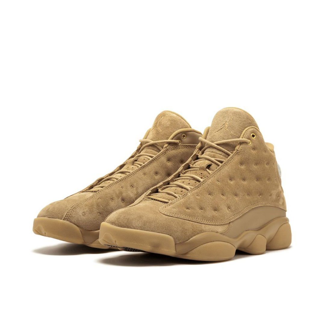 J13 Retro Wheat