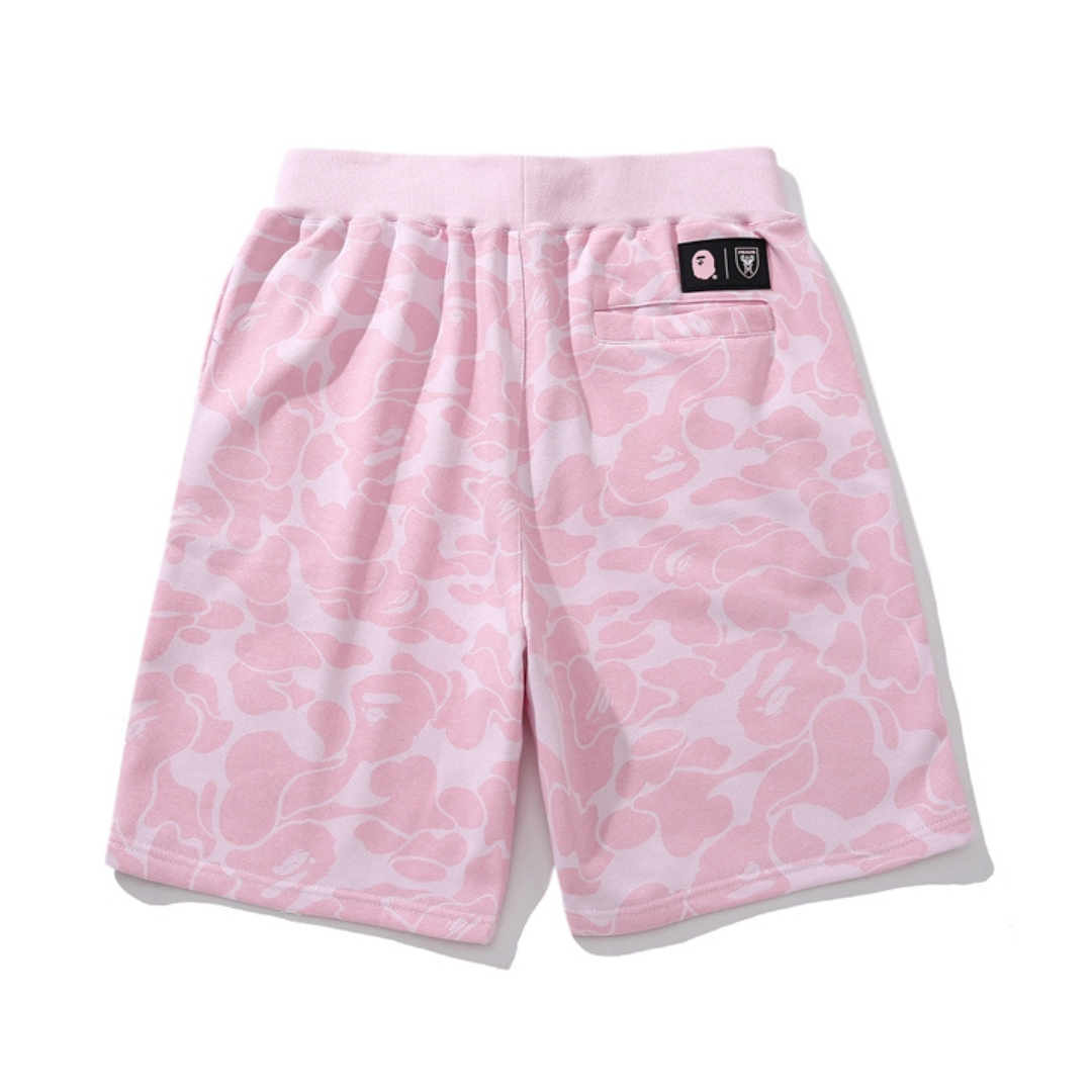 Bape Miami Shorts