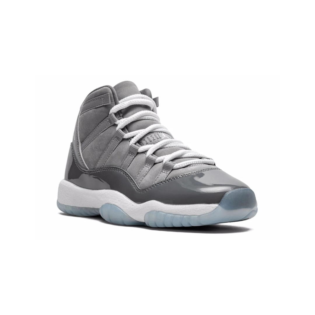 J11 Retro Cool Grey