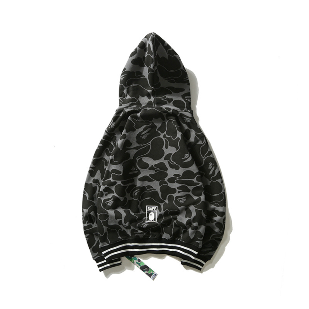 Bape Hoodie