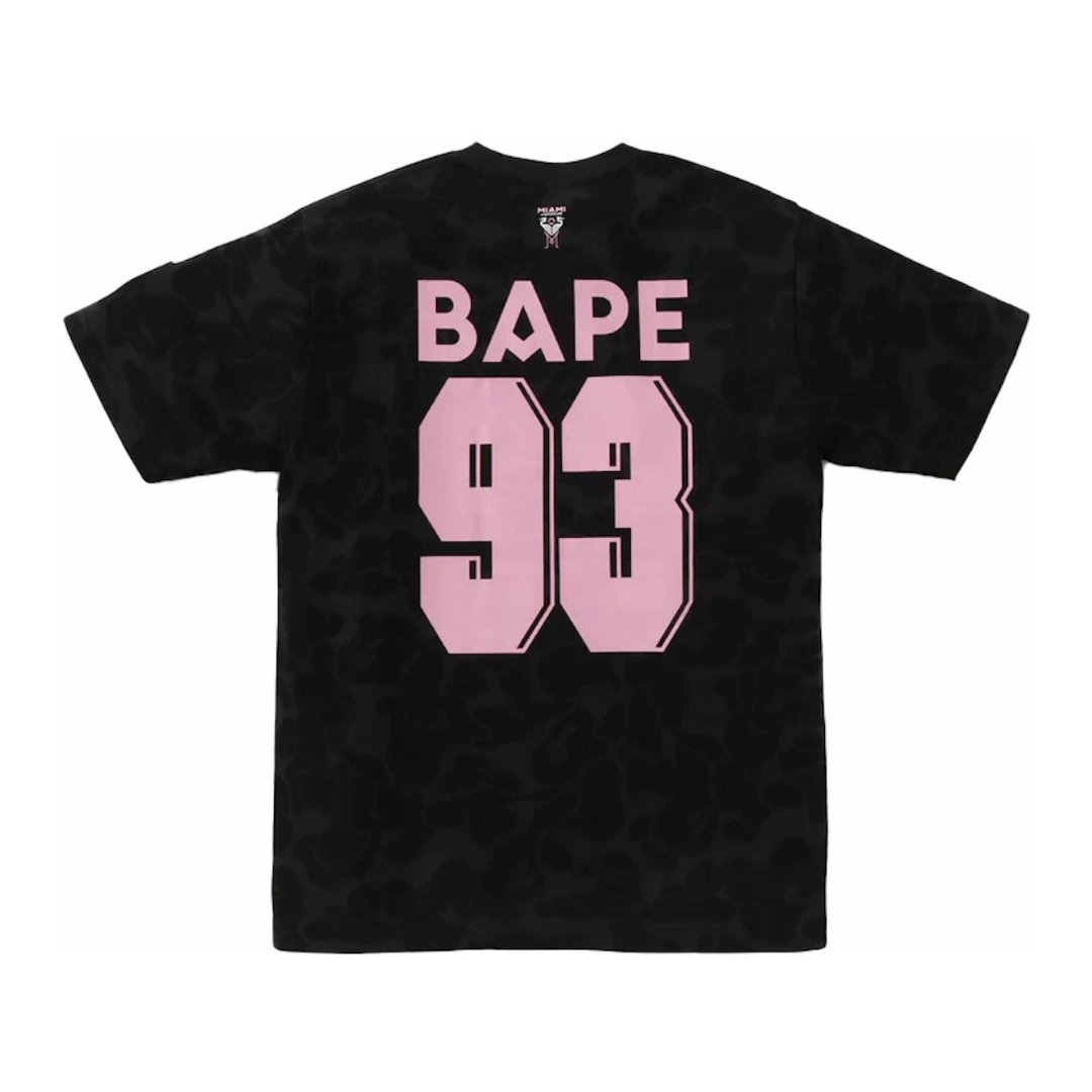 Bape Miami T-shirt