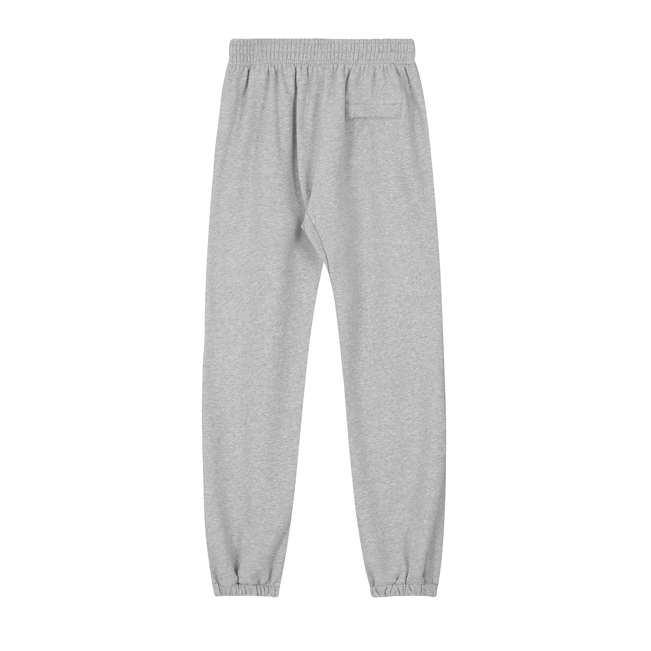 Alcatraz Grey Tracksuit