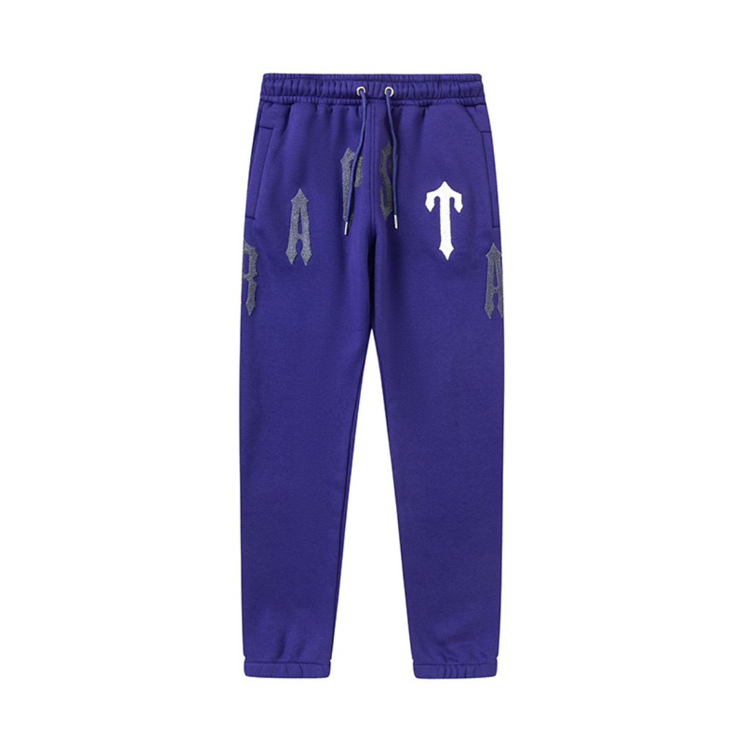 Decoded Arch 2.0 Blue Tracksuit